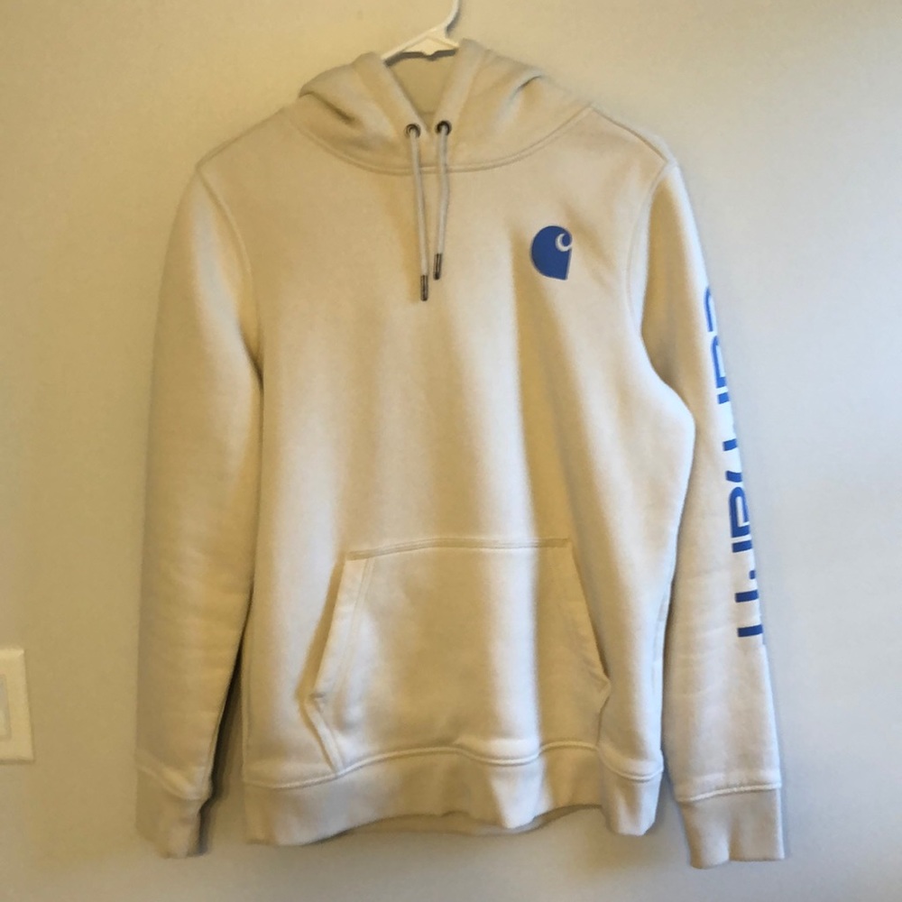 Carhartt Sweatshirt